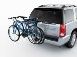 GMC Yukon 2008 года